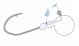 Джигер Nautilus Claw NC-1021 hook №2/0 28гр - оптовый интернет-магазин рыболовных товаров Пиранья  - thumb 1