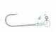 Джигер Nautilus Long Power NLP-1110 hook № 8/0 14гр - оптовый интернет-магазин рыболовных товаров Пиранья  - thumb 1