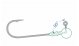 Джигер Nautilus Long Power NLP-1110 hook № 9/0 18гр - оптовый интернет-магазин рыболовных товаров Пиранья  - thumb 1