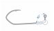 Джигер Nautilus Claw NC-1021 hook №6/0  9гр - оптовый интернет-магазин рыболовных товаров Пиранья  - thumb 1