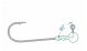 Джигер Nautilus Long Power NLP-1110 hook № 9/0 14гр - оптовый интернет-магазин рыболовных товаров Пиранья  - thumb 1