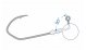 Джигер Nautilus Claw NC-1021 hook №6/0 46гр - оптовый интернет-магазин рыболовных товаров Пиранья  - thumb 1