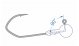 Джигер Nautilus Claw NC-1021 hook №5/0 22гр - оптовый интернет-магазин рыболовных товаров Пиранья  - thumb 1