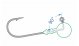 Джигер Nautilus Long Power NLP-1110 hook № 7/0 28гр - оптовый интернет-магазин рыболовных товаров Пиранья  - thumb 1