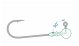 Джигер Nautilus Long Power NLP-1110 hook № 8/0 16гр - оптовый интернет-магазин рыболовных товаров Пиранья  - thumb 1