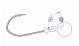 Джигер Nautilus Claw NC-1021 hook №3/0 18гр - оптовый интернет-магазин рыболовных товаров Пиранья  - thumb 1