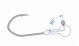 Джигер Nautilus Claw NC-1021 hook №3/0 10гр - оптовый интернет-магазин рыболовных товаров Пиранья  - thumb 1