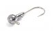 Джигер Nautilus Sting Sphere SSJ4100 hook  №4  1.7гр - оптовый интернет-магазин рыболовных товаров Пиранья - thumb