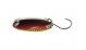 Блесна колеблющаяся Garry Angler Stream Leaf 10.0g. 5 cm. цвет #46 UV - оптовый интернет-магазин рыболовных товаров Пиранья  - thumb 2