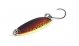 Блесна колеблющаяся Garry Angler Stream Leaf  3.0g. 3 cm. цвет #46 UV - оптовый интернет-магазин рыболовных товаров Пиранья - thumb
