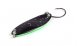 Блесна колеблющаяся Garry Angler Stream Leaf 10.0g. 5 cm. цвет #37 UV - оптовый интернет-магазин рыболовных товаров Пиранья  - thumb 1