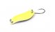 Блесна колеблющаяся Garry Angler Country Lake 2.8g. 3 cm. цвет #44 UV - оптовый интернет-магазин рыболовных товаров Пиранья  - thumb 1
