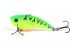Блесна-цикада Generic Craft Lumen 45, 4.5см, 9.5г. цв.703, арт. 278203 - оптовый интернет-магазин рыболовных товаров Пиранья  - thumb 1