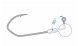Джигер Nautilus Claw NC-1021 hook №6/0 32гр - оптовый интернет-магазин рыболовных товаров Пиранья  - thumb 1