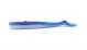 Мягкая приманка Savage Gear Sandeel V2 WL Tail 95 Blue Pearl Silver, 9.5см, 7г, уп.5шт, арт.72563 - оптовый интернет-магазин рыболовных товаров Пиранья  - thumb 1
