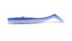 Мягкая приманка Savage Gear Sandeel V2 WL Tail 110 Blue Pearl Silver, 11см, 10г, уп.5шт, арт.72569 - оптовый интернет-магазин рыболовных товаров Пиранья  - thumb 1