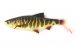Мягкая приманка Savage Gear 4D LB River Roach 220 Pike, 22см, 125гр, 1шт, арт.63718 - оптовый интернет-магазин рыболовных товаров Пиранья  - thumb 2
