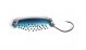 Блесна колеблющаяся Garry Angler Stream Leaf  5.0g. 3.7 cm. цвет #34 UV - оптовый интернет-магазин рыболовных товаров Пиранья  - thumb 2