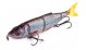 Воблер Savage Gear 4play V2 Swim & Jerk 200 Slow Sink Roach, 20см, 65г, тонущий, 0,3-1,2м, арт.61750* - оптовый интернет-магазин рыболовных товаров Пиранья - thumb