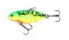 Блесна-цикада Generic Craft Flicker 40, 4см, 6г, цв.703, арт. 278209 - оптовый интернет-магазин рыболовных товаров Пиранья  - thumb 1