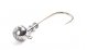 Джигер Nautilus Sting Sphere SSJ4100 hook №6/0 14гр - оптовый интернет-магазин рыболовных товаров Пиранья - thumb