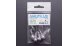 Джигер Nautilus Power 120 NP-1608 hook №6/0 16гр - оптовый интернет-магазин рыболовных товаров Пиранья  - thumb 2