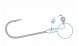 Джигер Nautilus Long Power NLP-1110 hook № 8/0 46гр - оптовый интернет-магазин рыболовных товаров Пиранья  - thumb 1