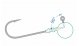 Джигер Nautilus Long Power NLP-1110 hook № 8/0 50гр - оптовый интернет-магазин рыболовных товаров Пиранья  - thumb 1