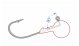  Nautilus Corner NC-2217 hook 4/0 24 -  -     - thumb 1