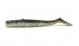 Мягкая приманка Savage Gear Sandeel V2 Tail 110 Green Silver, 11см, 10г, уп.5шт, арт.72542 - оптовый интернет-магазин рыболовных товаров Пиранья  - thumb 1