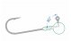 Джигер Nautilus Long Power NLP-1110 hook № 8/0 30гр - оптовый интернет-магазин рыболовных товаров Пиранья  - thumb 1