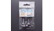 Джигер Nautilus Corner 120 NC-2218 hook №6/0 16гр - оптовый интернет-магазин рыболовных товаров Пиранья  - thumb 2
