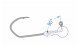 Джигер Nautilus Claw NC-1021 hook №4/0 16гр - оптовый интернет-магазин рыболовных товаров Пиранья  - thumb 1