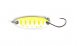 Блесна колеблющаяся Garry Angler Stream Leaf  3.0g. 3 cm. цвет #36 UV - оптовый интернет-магазин рыболовных товаров Пиранья  - thumb 2