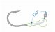 Джигер Nautilus Power 120 NP-1608 hook №5/0 14гр - оптовый интернет-магазин рыболовных товаров Пиранья  - thumb 1