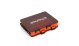 ������� ��� �������� Nautilus 2-� ��������� Orange NB2-205G-OR 205*170*48 �� - ������� ��������-������� ���������� ������� ������� - thumb