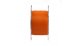   Nautilus Envi Fluoro Orange 0,402.,13,7, 1200. -  -     - thumb 1