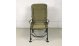  Nautilus BIG Daddy Carp Chair Olive 65*64*62   150 -  -     - thumb 1
