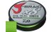 Шнур Daiwa J-Braid X8 Chartreuse 0.06мм 9lb 150м - оптовый интернет-магазин рыболовных товаров Пиранья - thumb