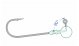Джигер Nautilus Long Power NLP-1110 hook №10/0 24гр - оптовый интернет-магазин рыболовных товаров Пиранья  - thumb 1
