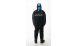   Nautilus Comfort ( WinTex) t 0/ -25 Black/Blue -  XL -  -     - thumb 7