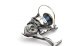 ������� Nautilus Grey 2500 - ������� ��������-������� ���������� ������� �������  - thumb 3