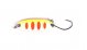Блесна колеблющаяся Garry Angler Stream Leaf 10.0g. 5 cm. цвет #38 UV - оптовый интернет-магазин рыболовных товаров Пиранья  - thumb 2