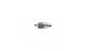 Грузило Nautilus Пуля с сил.трубочкой с марк.веса 10.0гр - оптовый интернет-магазин рыболовных товаров Пиранья  - thumb 2
