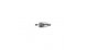 Грузило Nautilus Пуля с сил.трубочкой с марк.веса 12.0гр - оптовый интернет-магазин рыболовных товаров Пиранья  - thumb 2