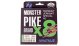  Nautilus Monster Pike Braid X8 Dark Green d-0.38 34.3 76lb 150 -  -    - thumb