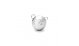 Грузило Nautilus Чебурашка съёмное ухо 40гр (уп.3шт) - оптовый интернет-магазин рыболовных товаров Пиранья  - thumb 1