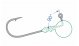 Джигер Nautilus Long Power NLP-1110 hook № 7/0 40гр - оптовый интернет-магазин рыболовных товаров Пиранья  - thumb 1