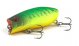 Воблер Lucky Craft Malas Mini 194 JP Mat Tiger 45мм, 5г, плавающий, 0,1м - оптовый интернет-магазин рыболовных товаров Пиранья  - thumb 1
