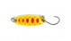 Блесна колеблющаяся Garry Angler Stream Leaf 10.0g. 5 cm. цвет #47 UV - оптовый интернет-магазин рыболовных товаров Пиранья  - thumb 2